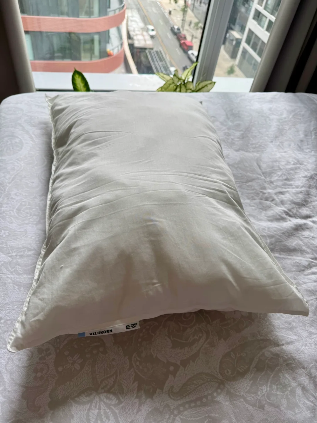 IKEA Free Pillow thumbnail