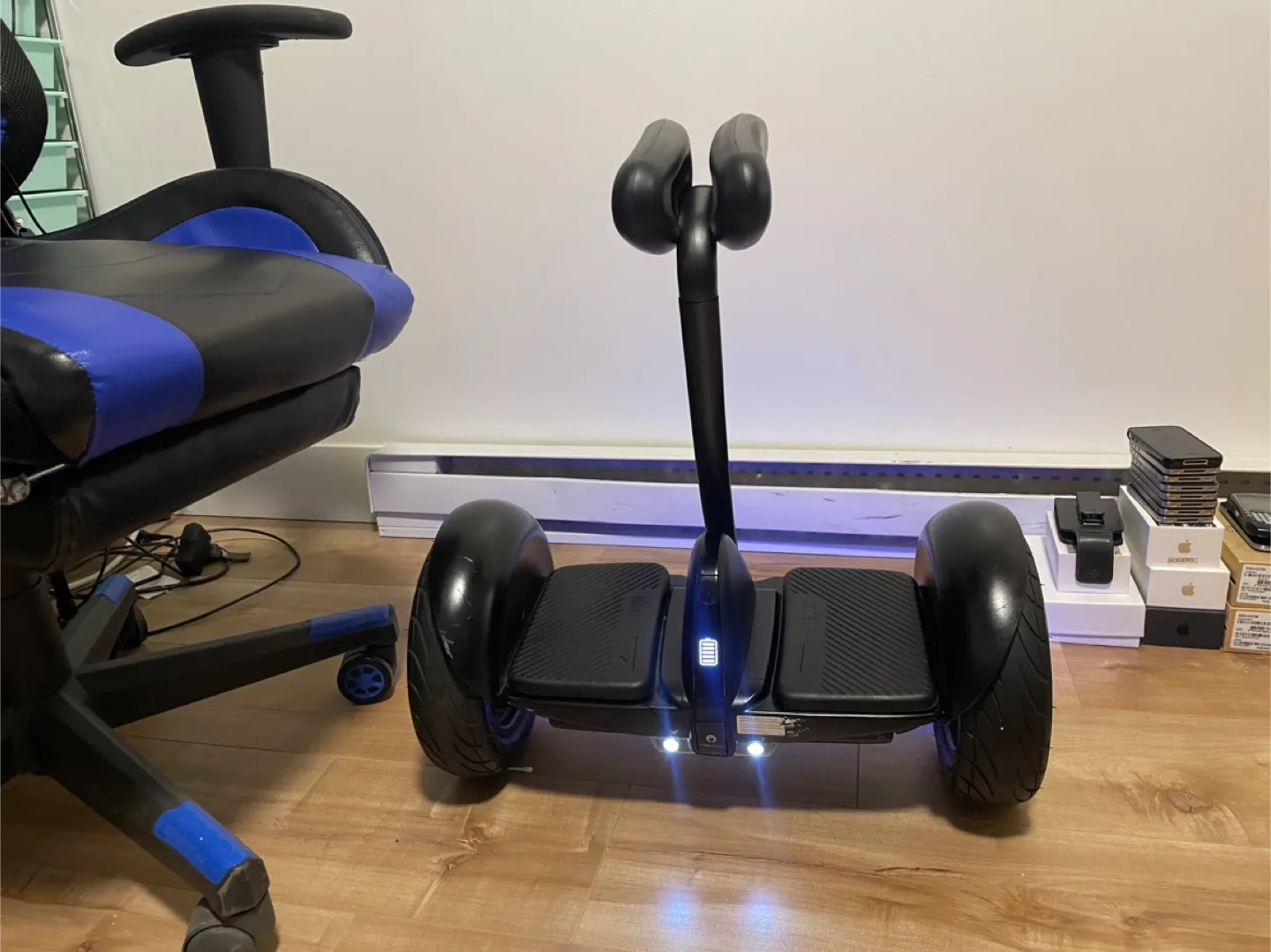 Ninebot Segway miniPRO image indicator(5)