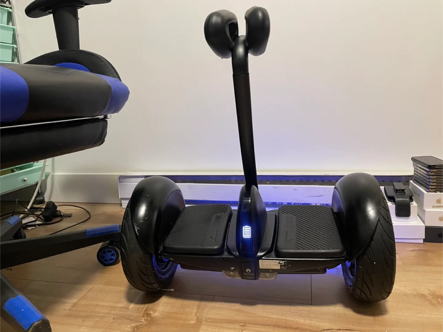 Ninebot Segway miniPRO image indicator(4)