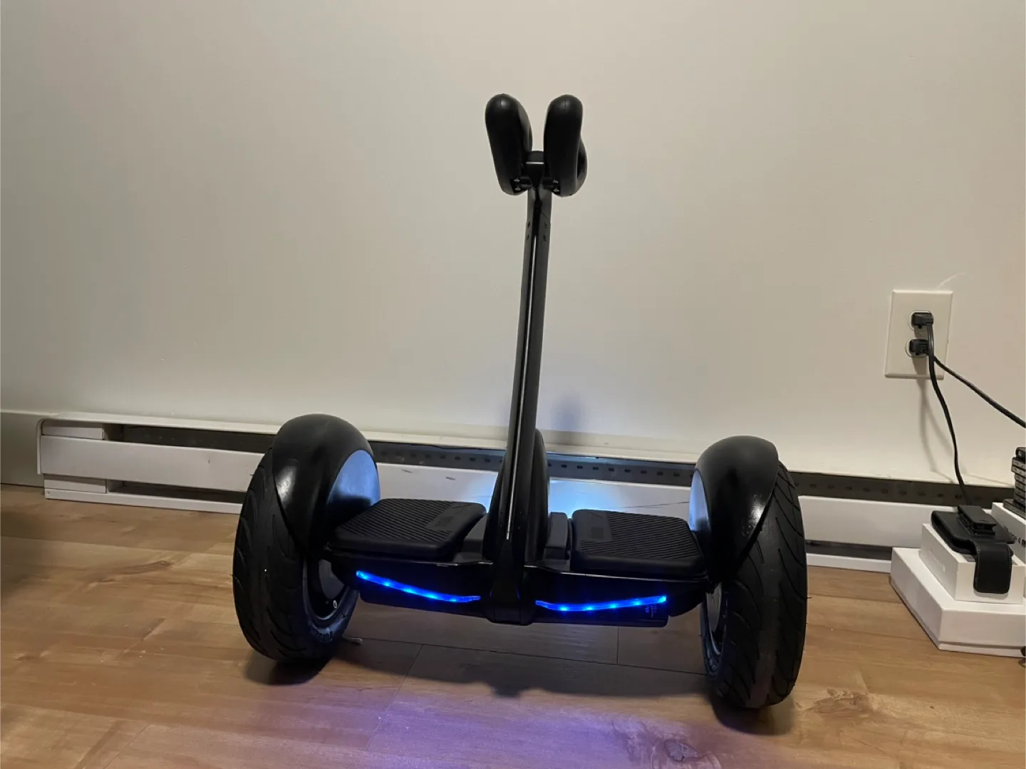 Ninebot Segway miniPRO image indicator(8)