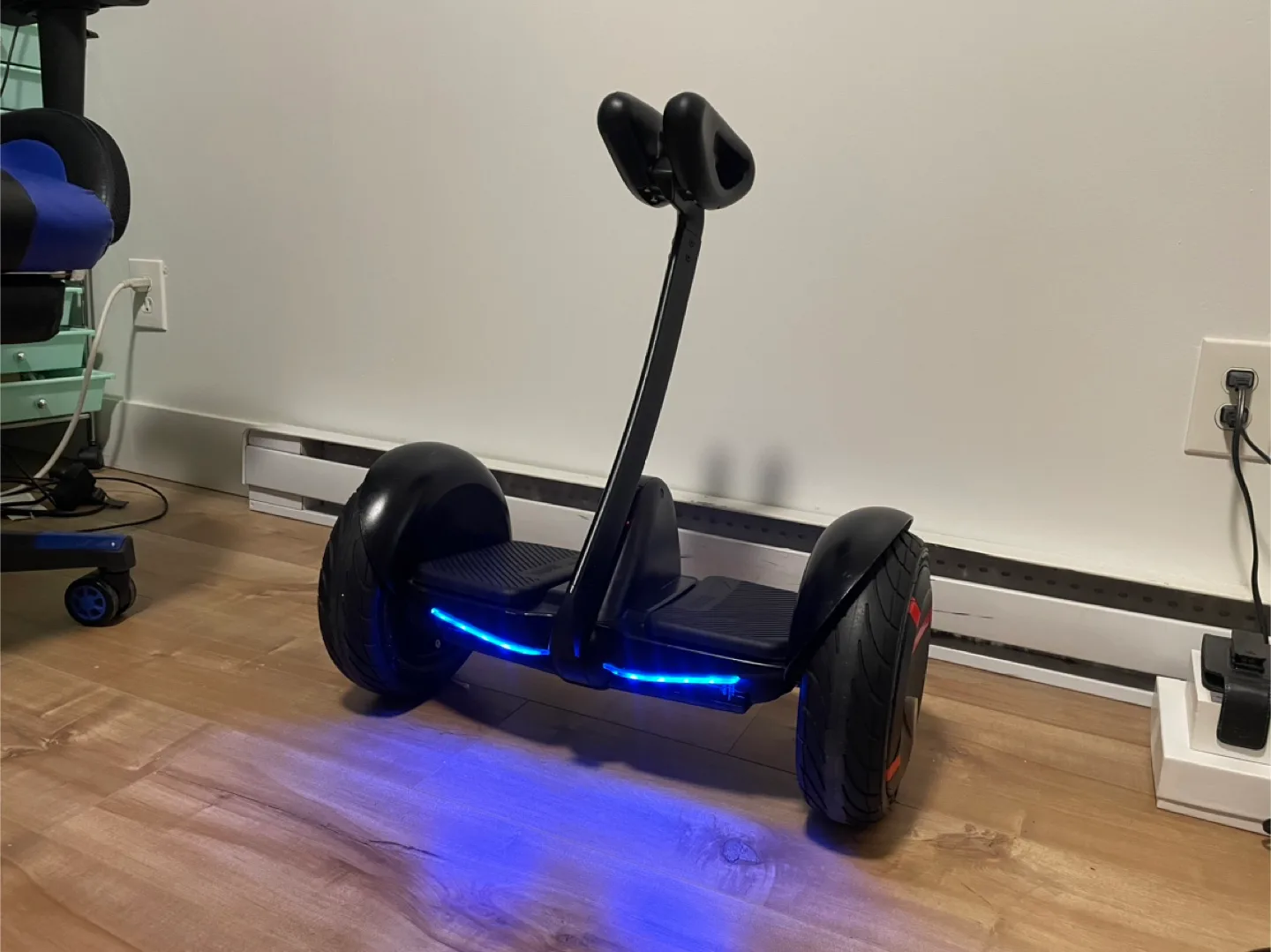 Ninebot Segway miniPRO thumbnail