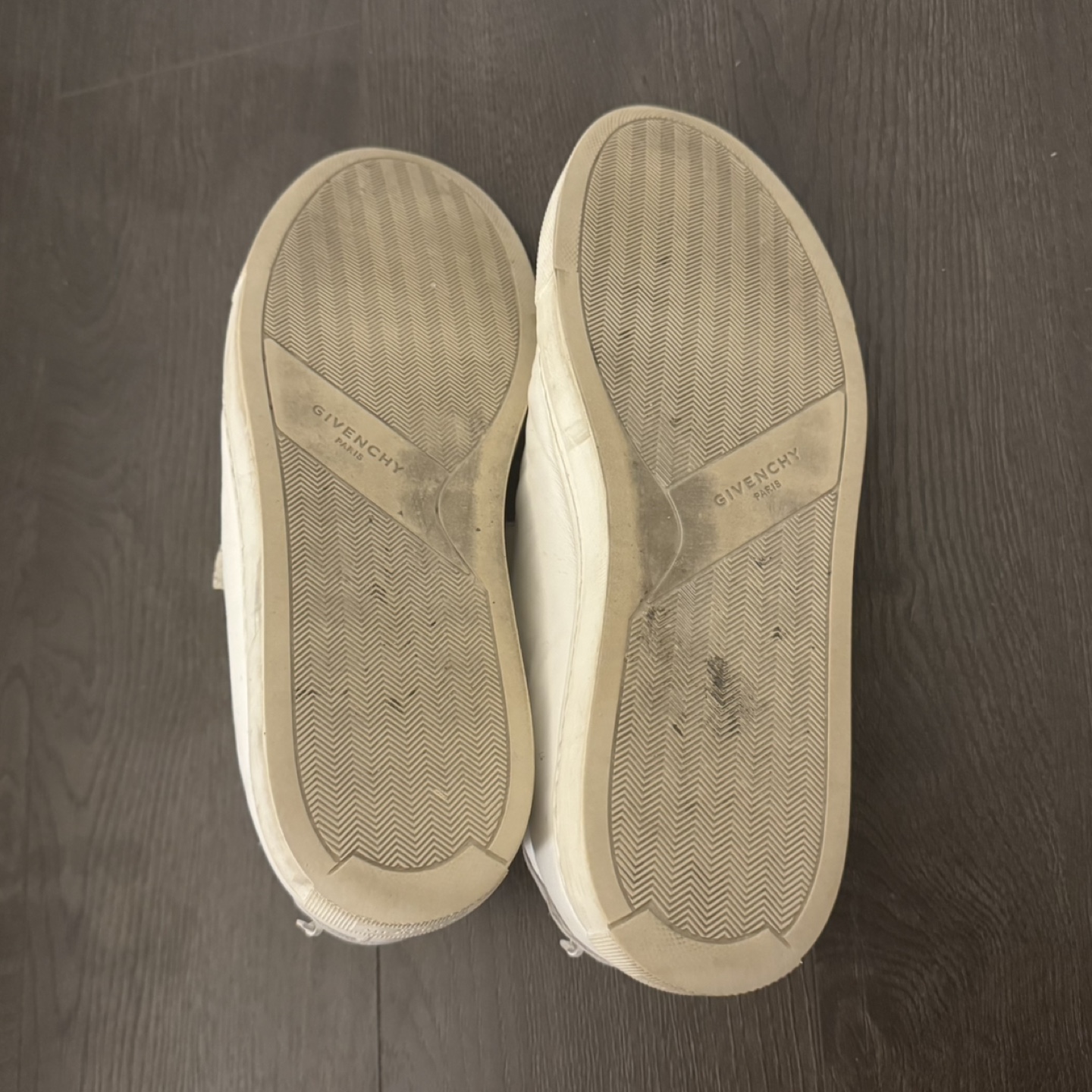 Givenchy Men Sneakers 11 - photo 3