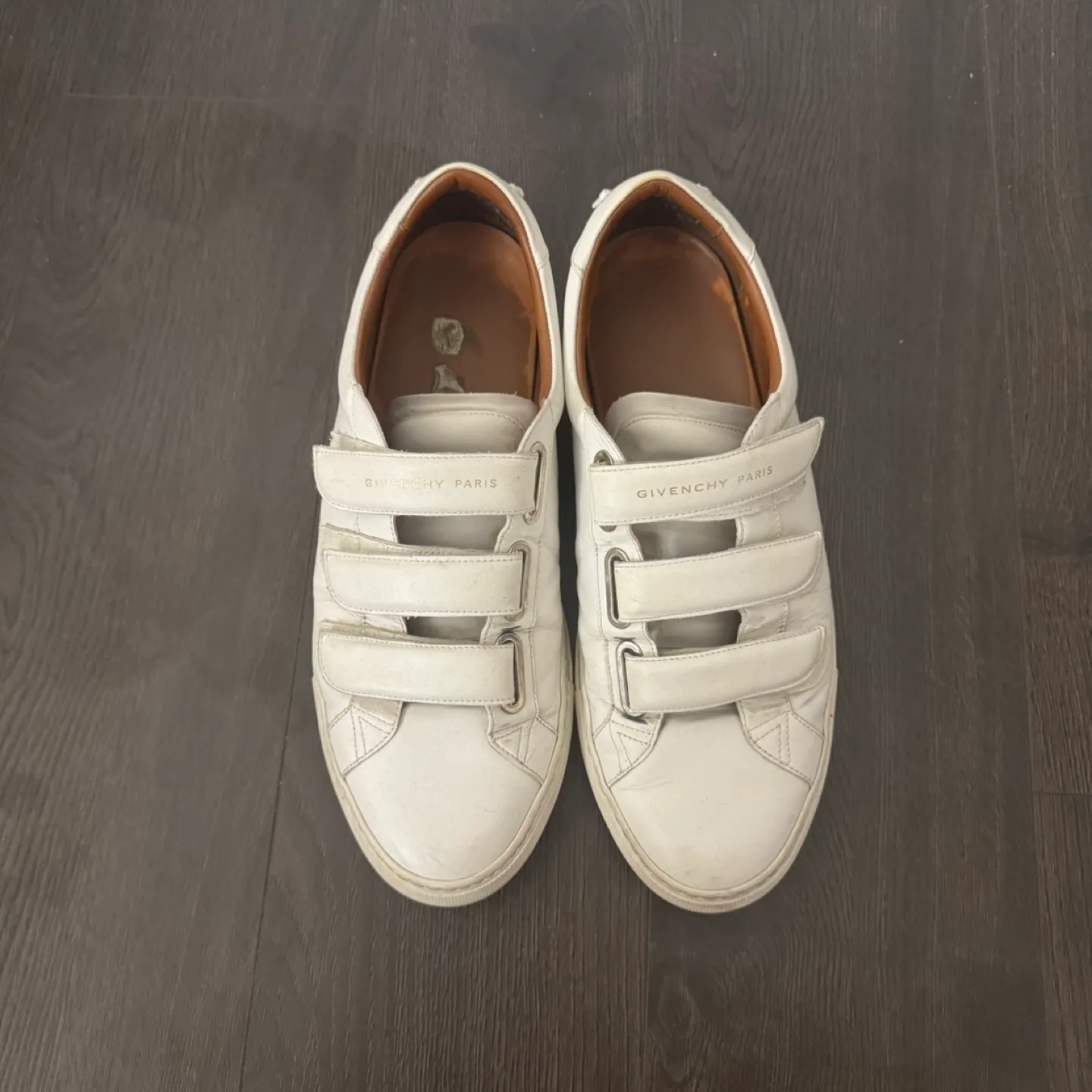 Givenchy Men Sneakers 11 thumbnail