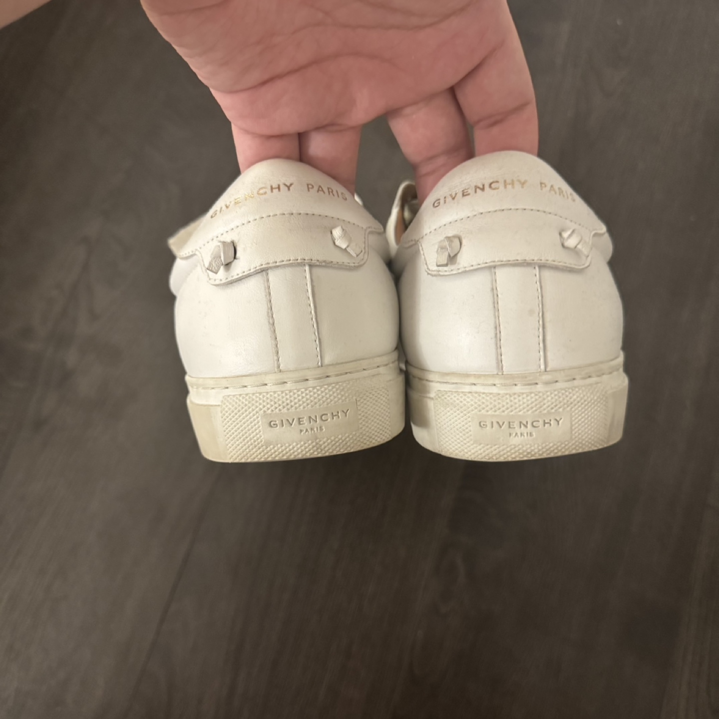 Givenchy Men Sneakers 11 - photo 2