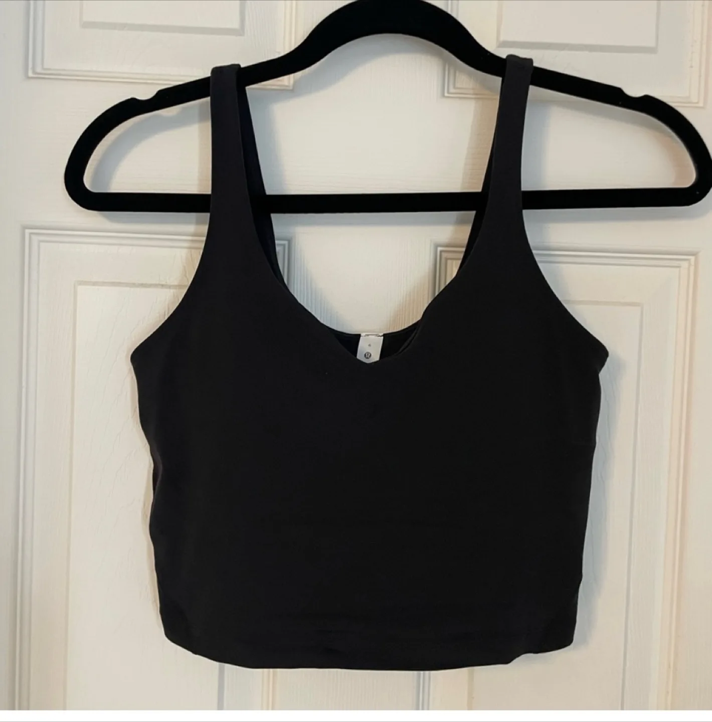 Lululemon sports bra new - Size 6 thumbnail