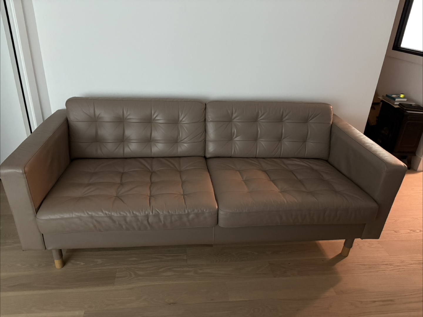 IKEA morabo sofa - photo 2