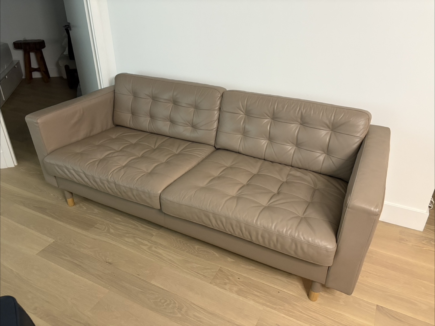 IKEA morabo sofa