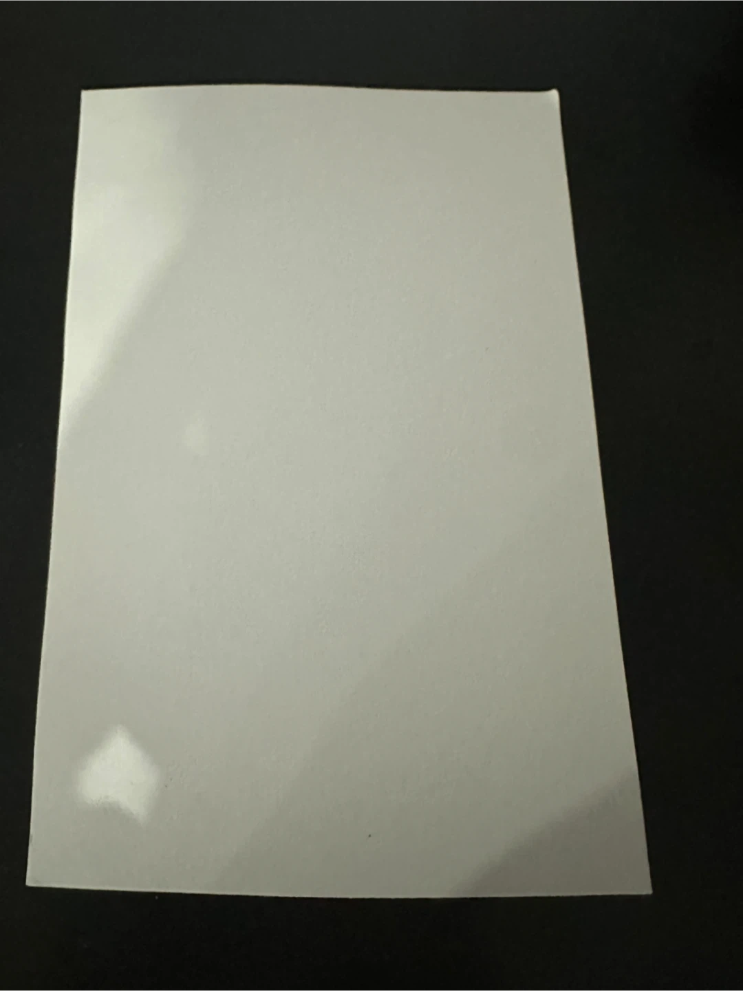 Spy x family postcard paper - photo 2