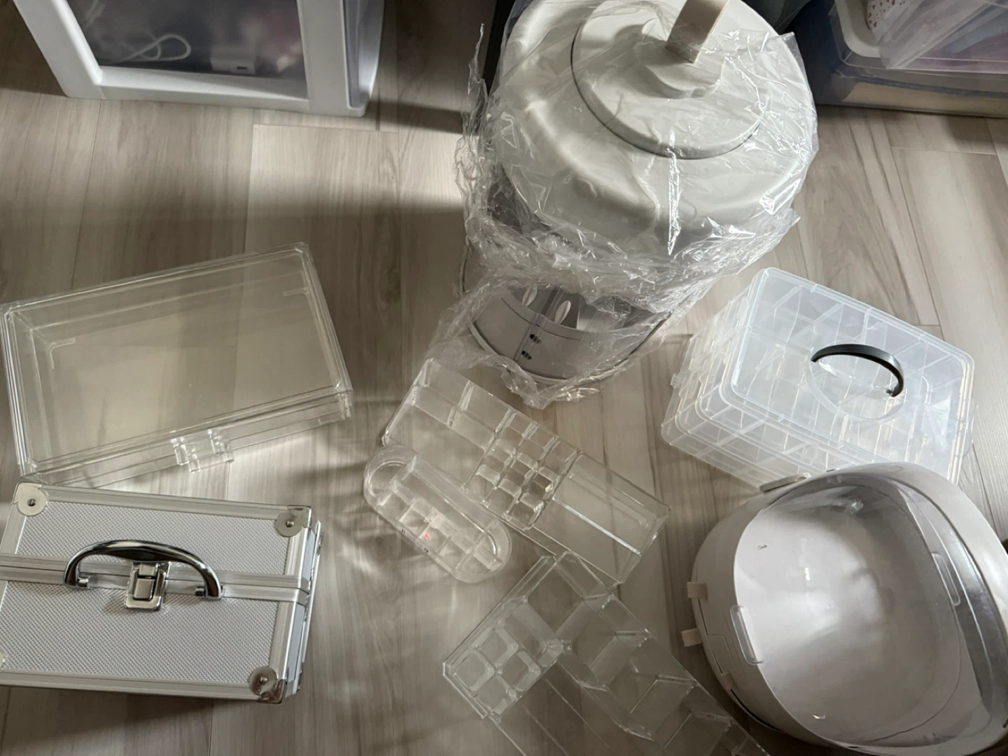 Makeup , skin care  Organizers - photo 2
