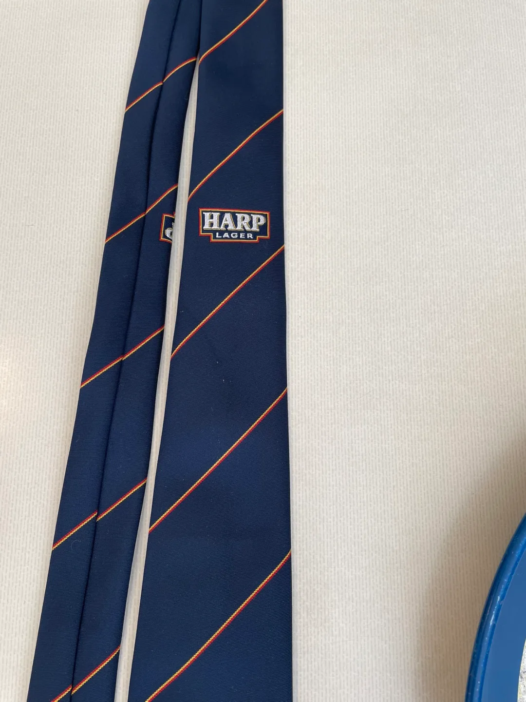 Vintage Harp Lager Collectables image indicator(4)