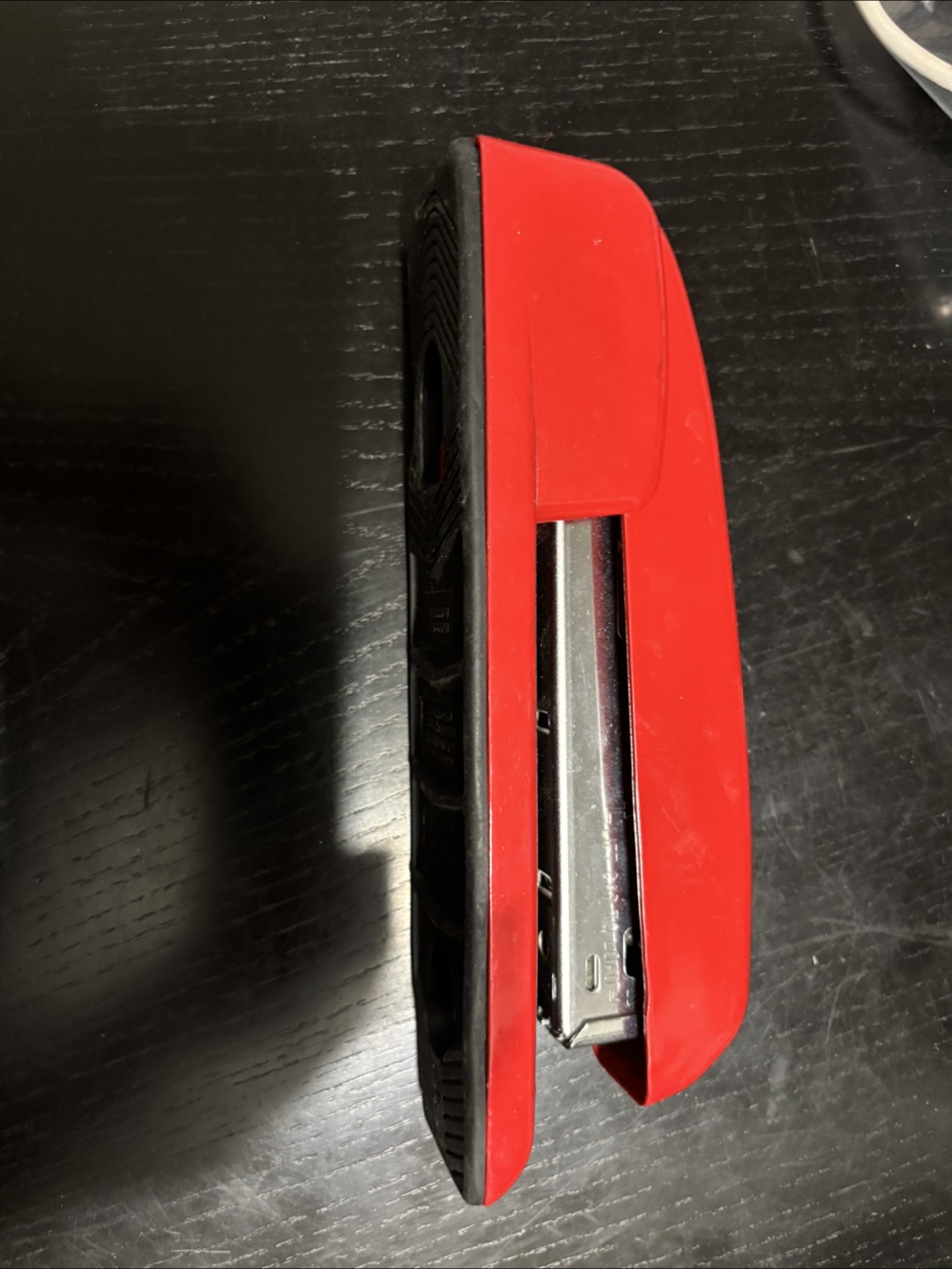 Swingline Stapler - Red - photo 2