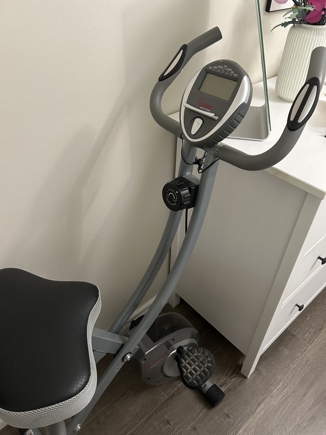 Exercise Bike - photo 2