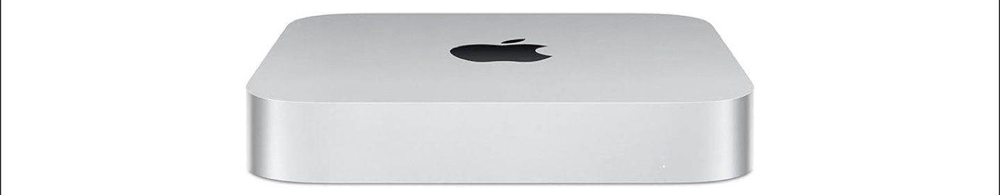Apple Mac Mini