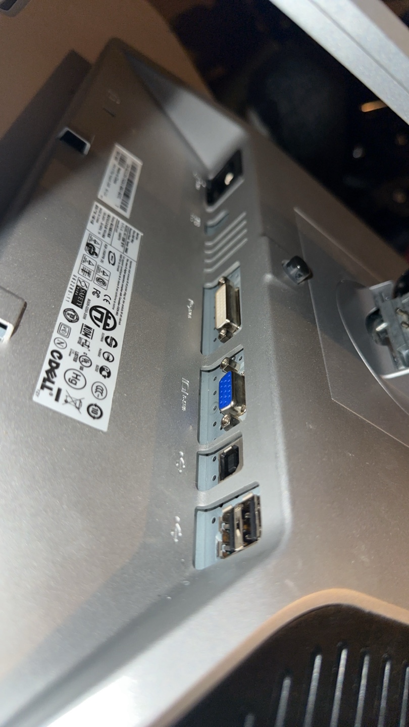 Dell Monitor - photo 2