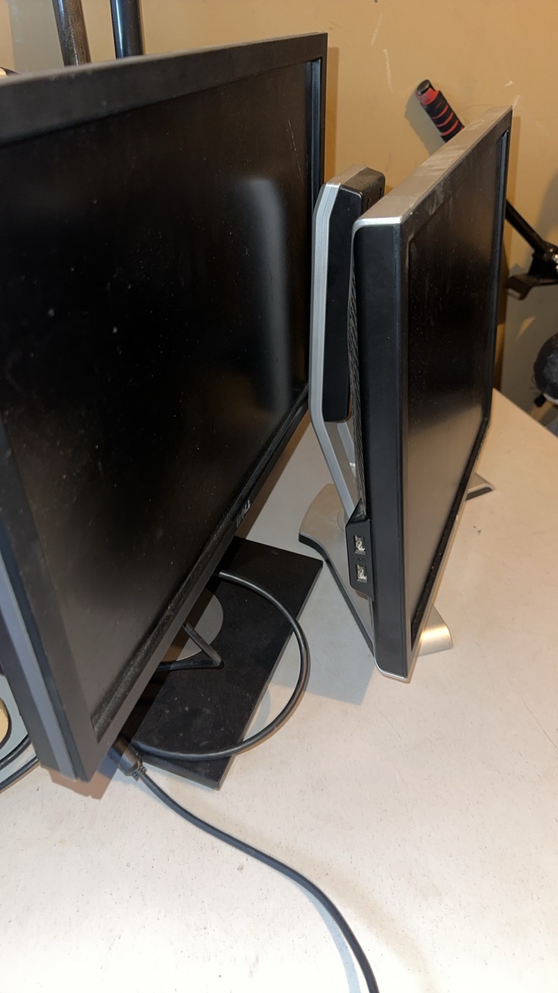 Dell Monitor