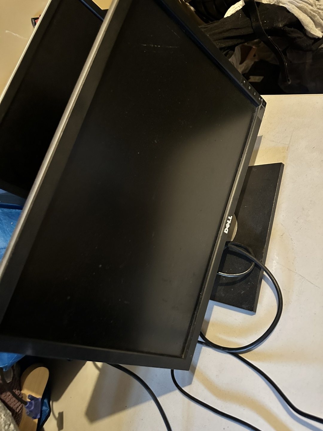Dell Monitor - photo 5