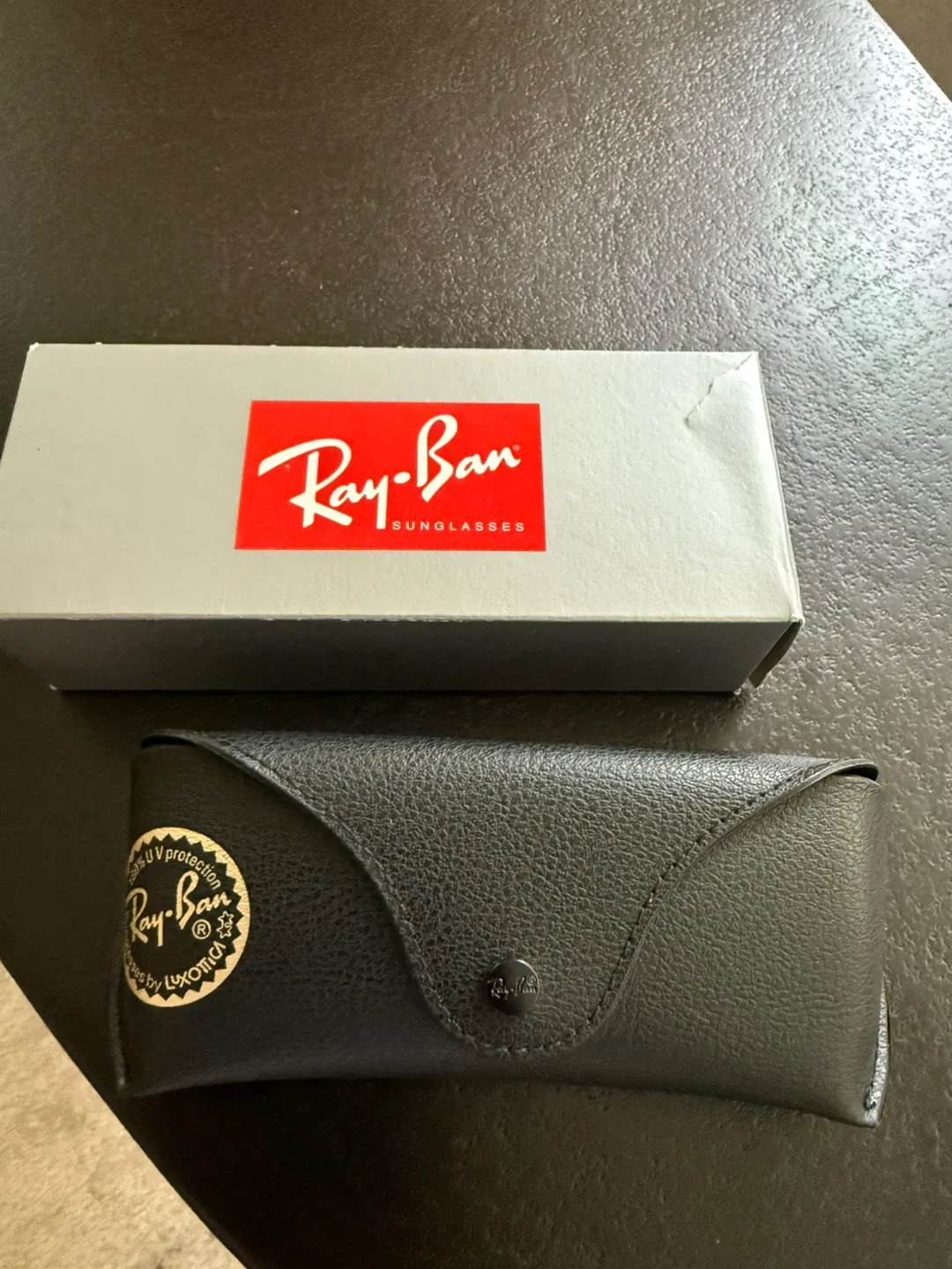 Ray-Ban Erika Sunglasses - Unisex image indicator(3)