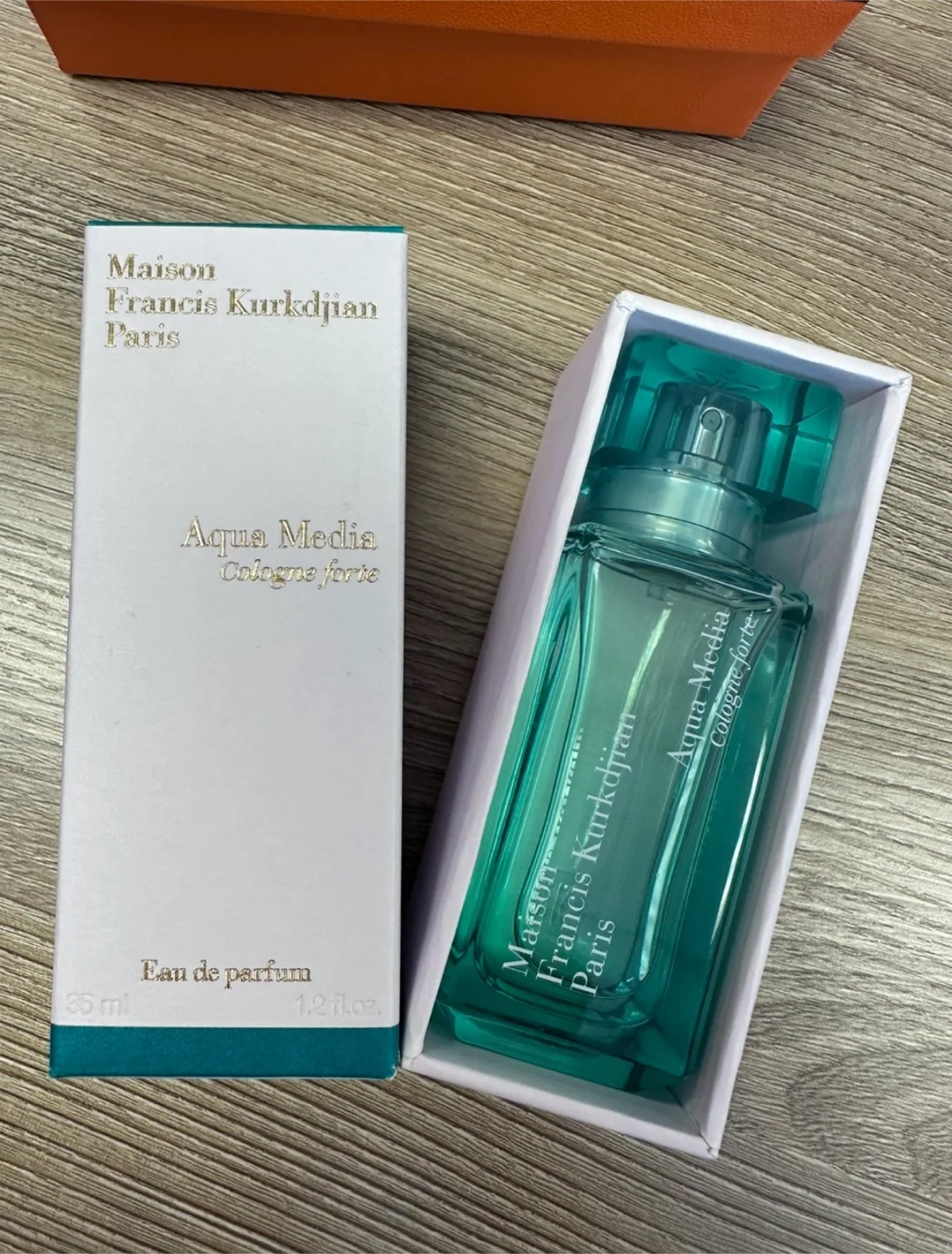 Maison Francis Kurkdjian perfume image indicator(4)