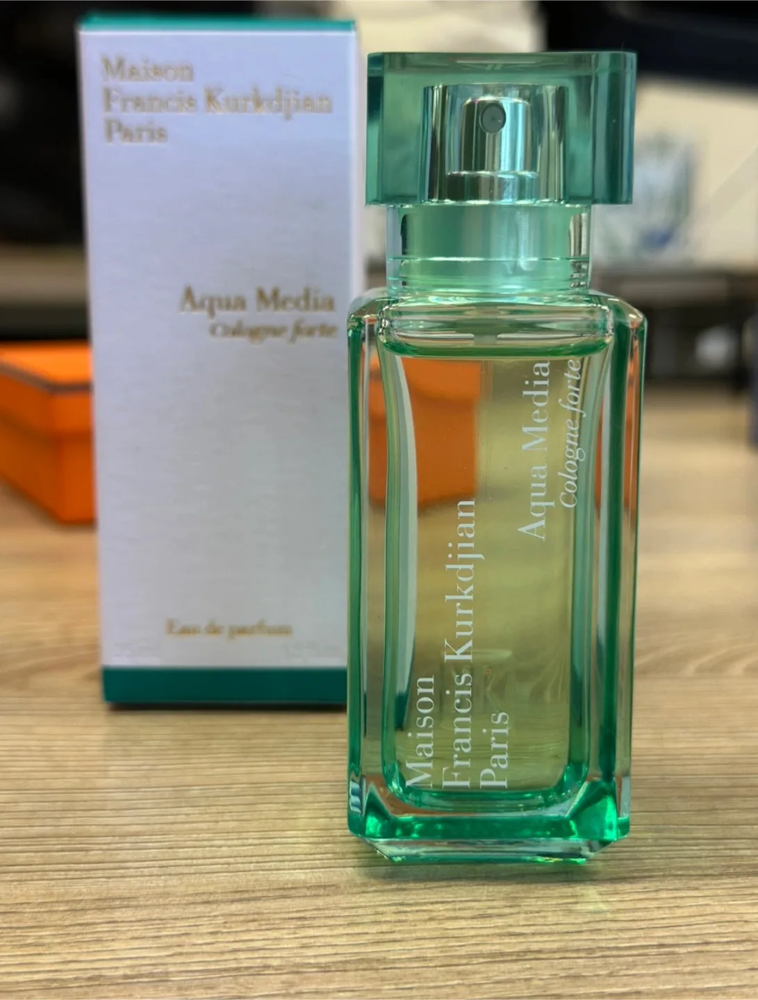 Maison Francis Kurkdjian perfume image indicator(2)