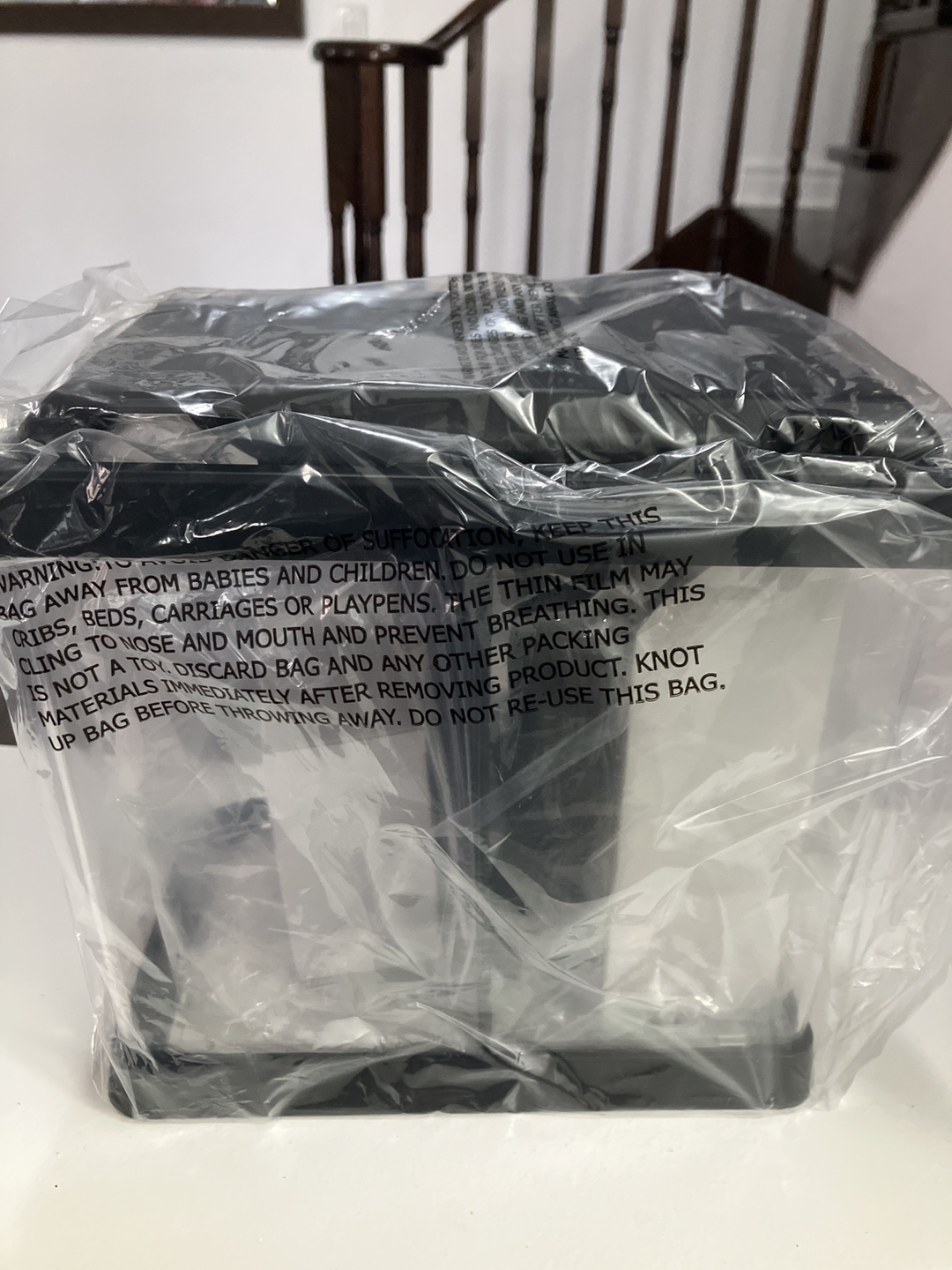 Top Fin 1-Gallon Aquarium Kit - New in Box! - photo 3