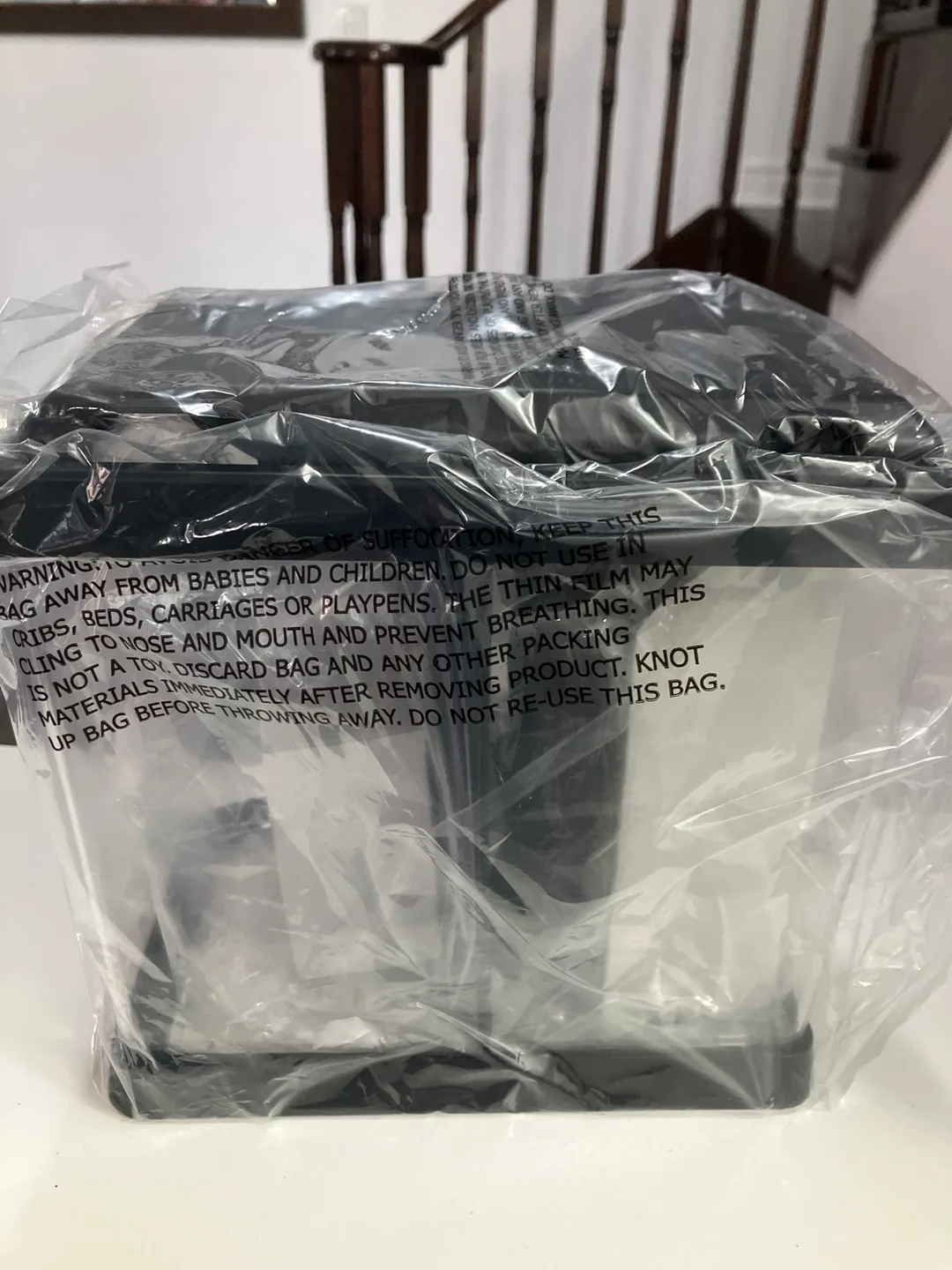 Top Fin 1-Gallon Aquarium Kit - New in Box! image indicator(3)