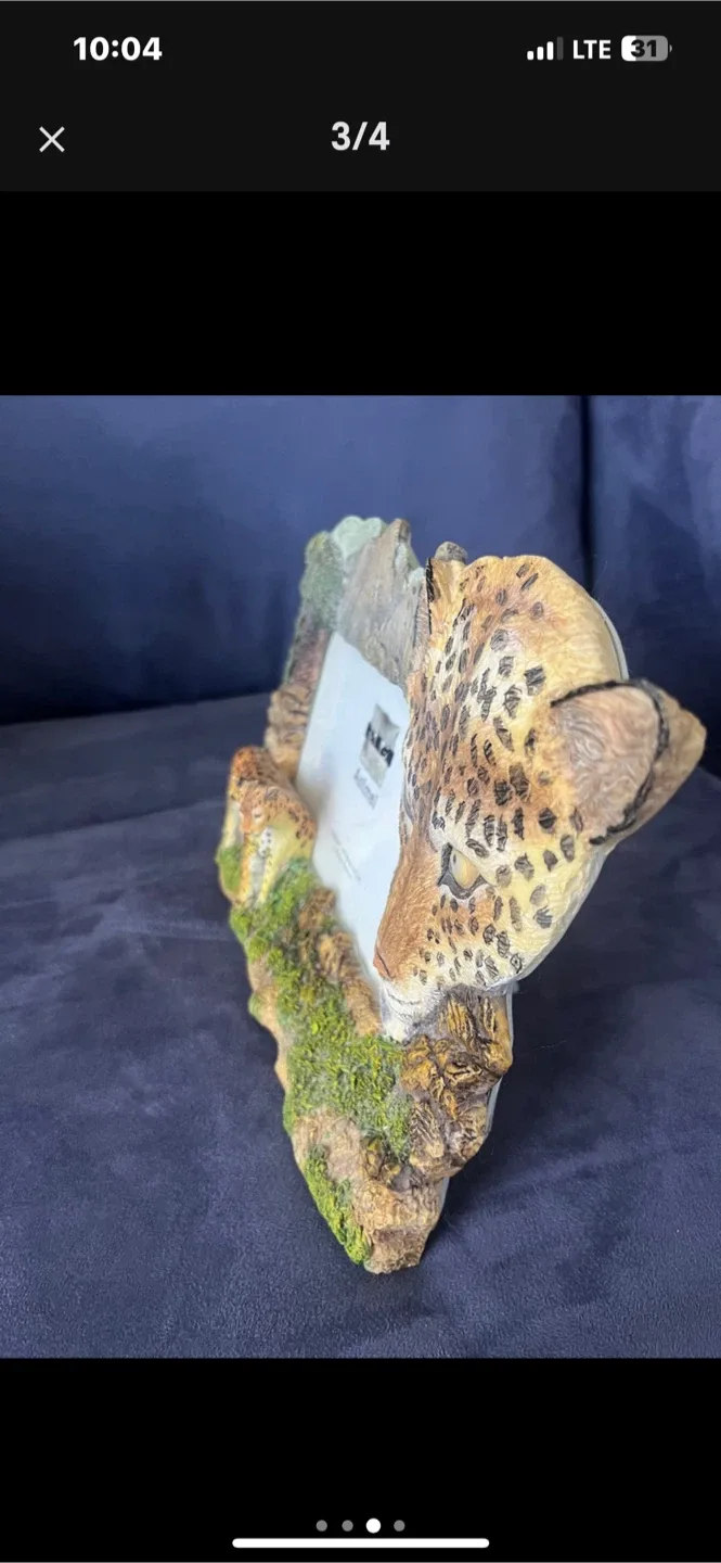 Animal Picture Frame image indicator(3)