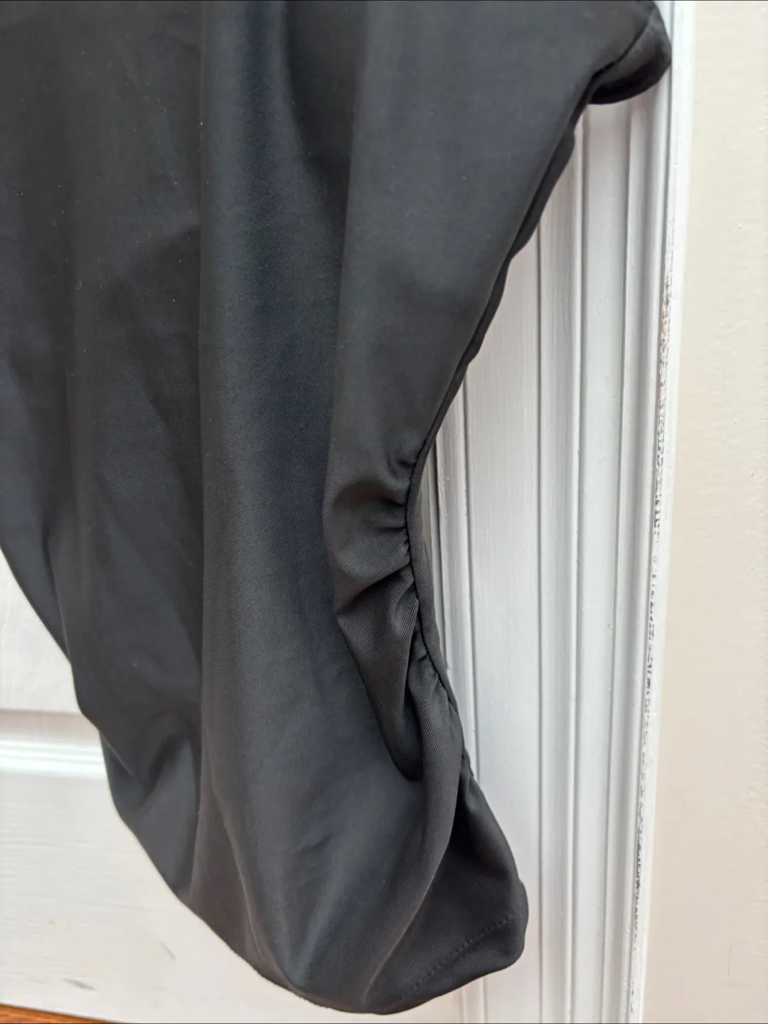 Black Tankini Swim Top image indicator(2)