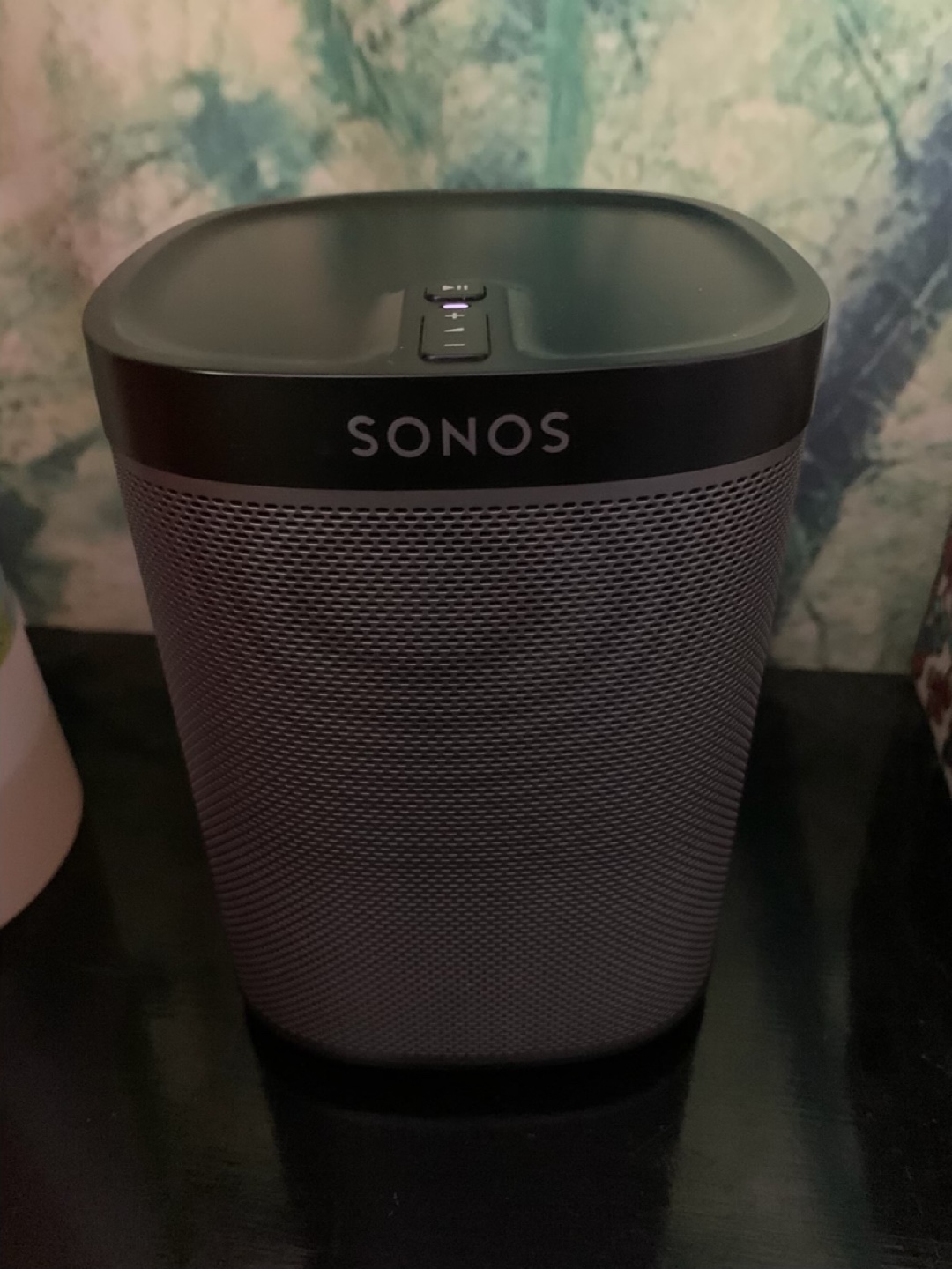 Sonos: Play One Speaker (FREE DELIVERY)