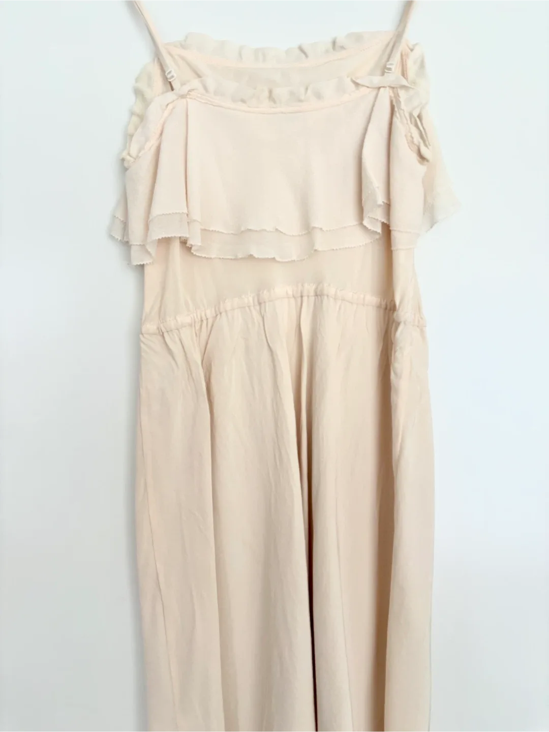 Wilfred Silk Dress - XS image indicator(2)