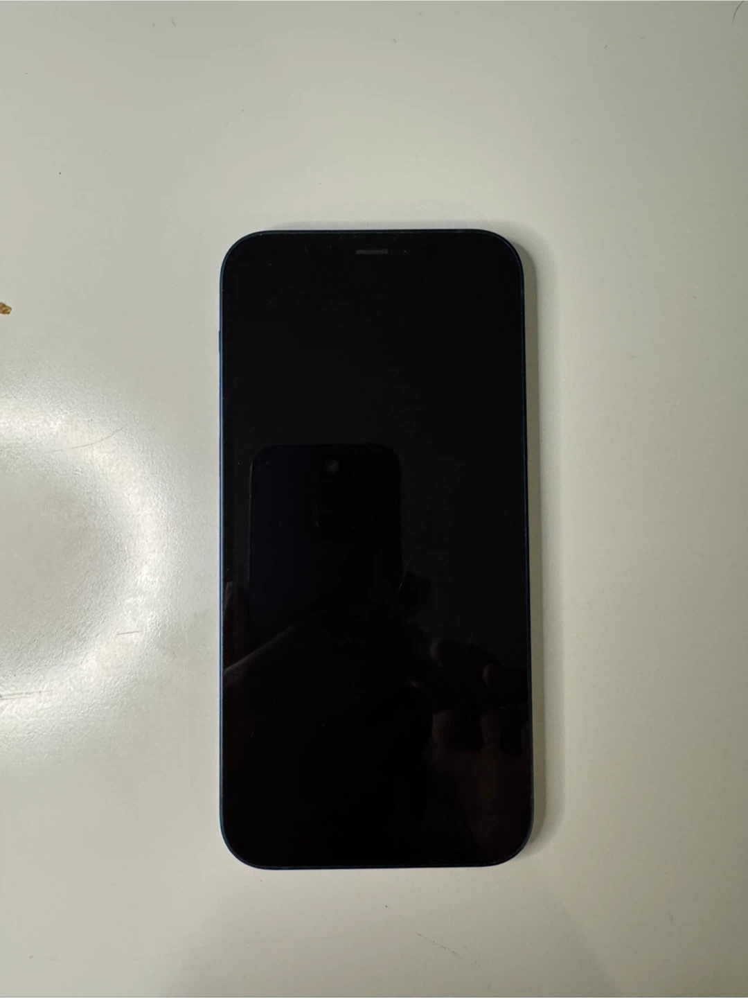 iPhone 12, 64GB, Blue w/ Case - photo 5