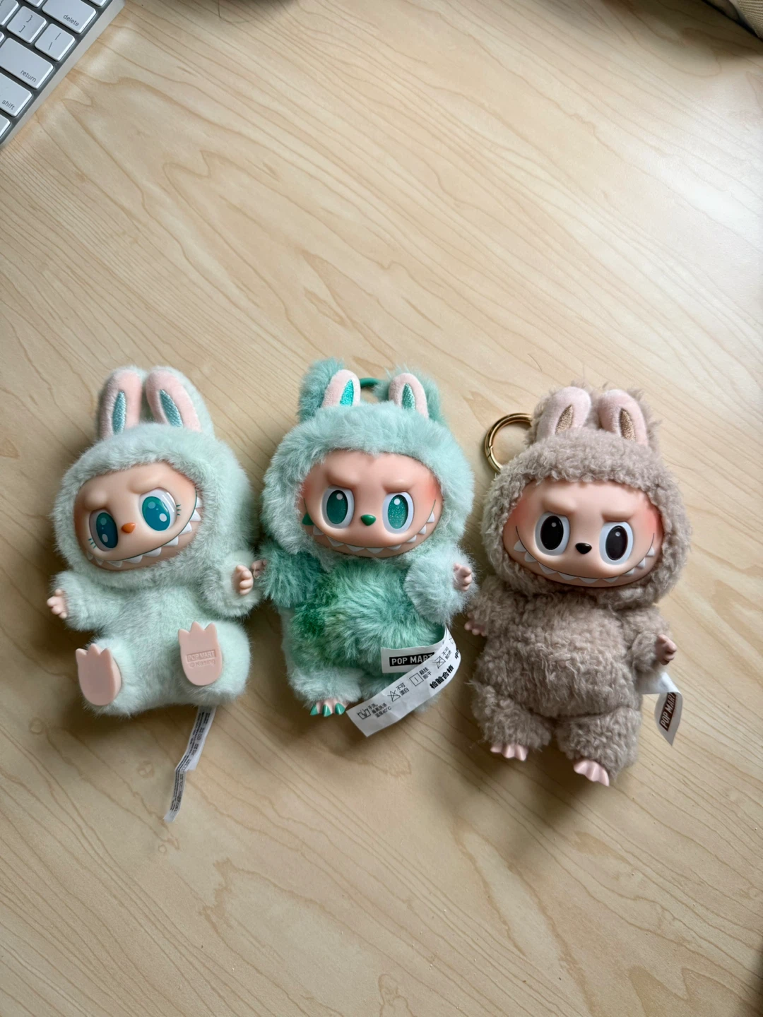 ON HAND Authentic & Genuine Labubu - photo 2