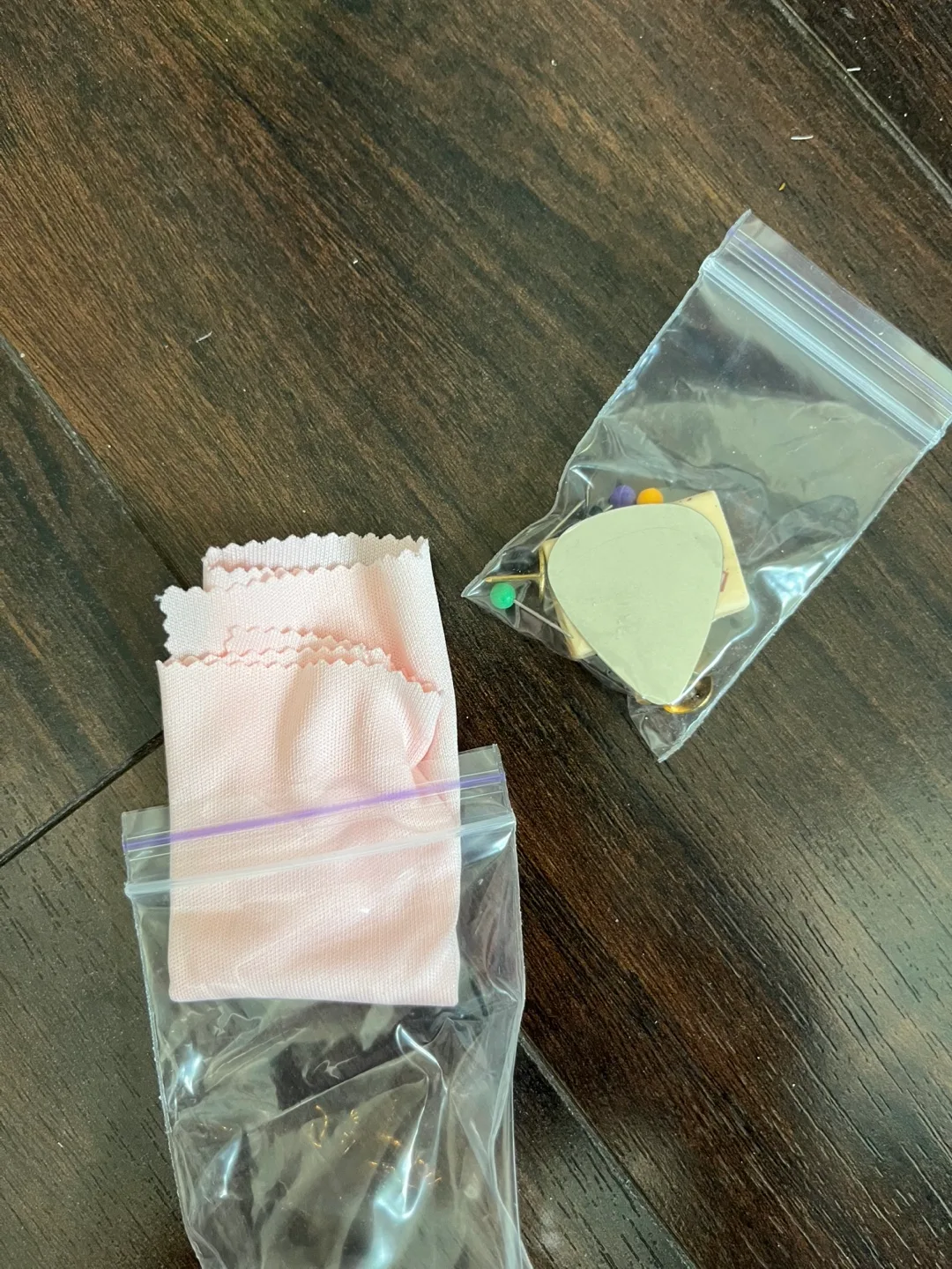 Scratch off Canada Map image indicator(2)