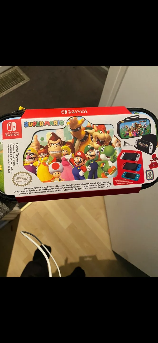 Kids Toy Storage Shelf with Bins image indicator(9)