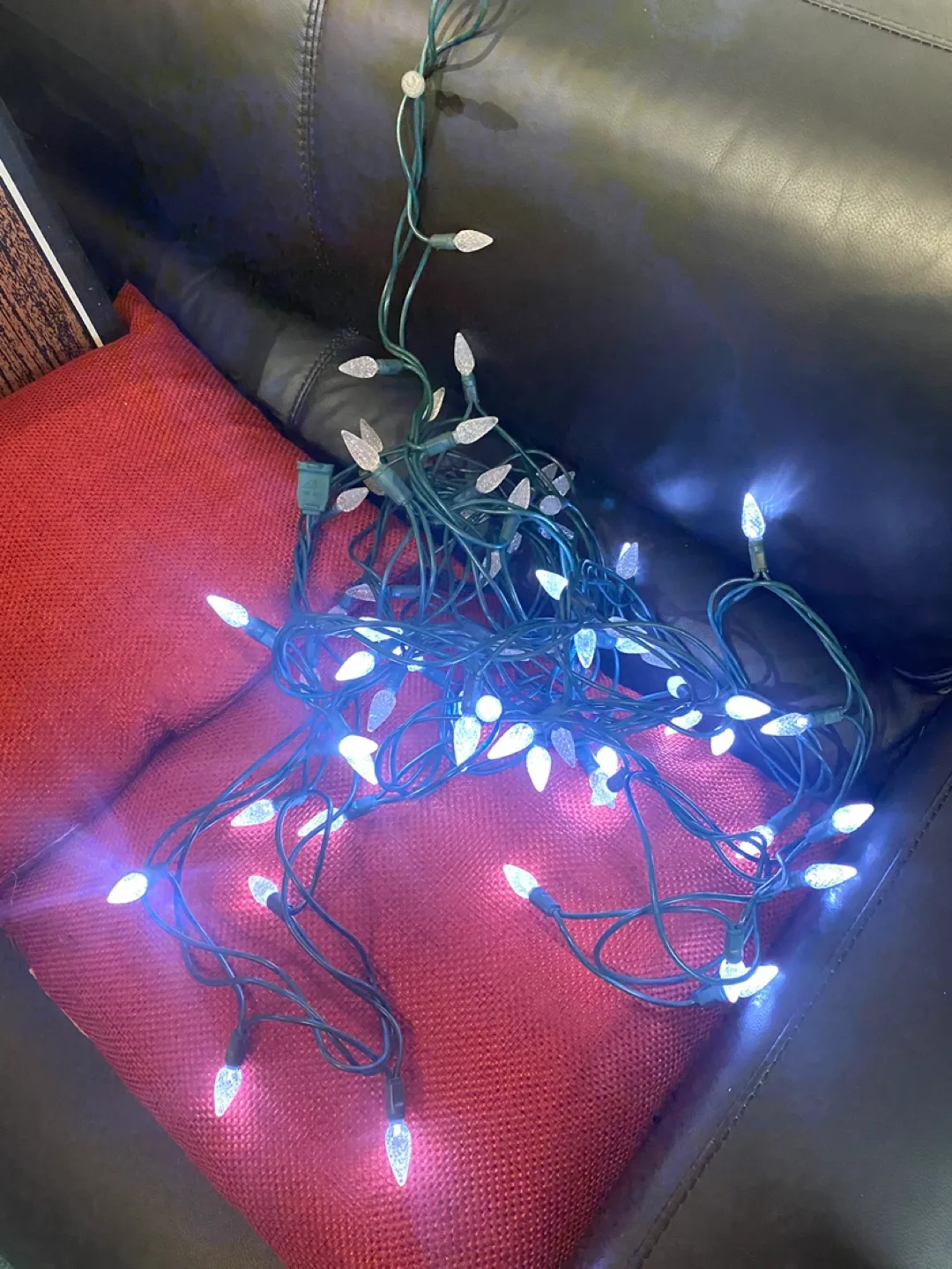 Christmas lights and items image indicator(6)