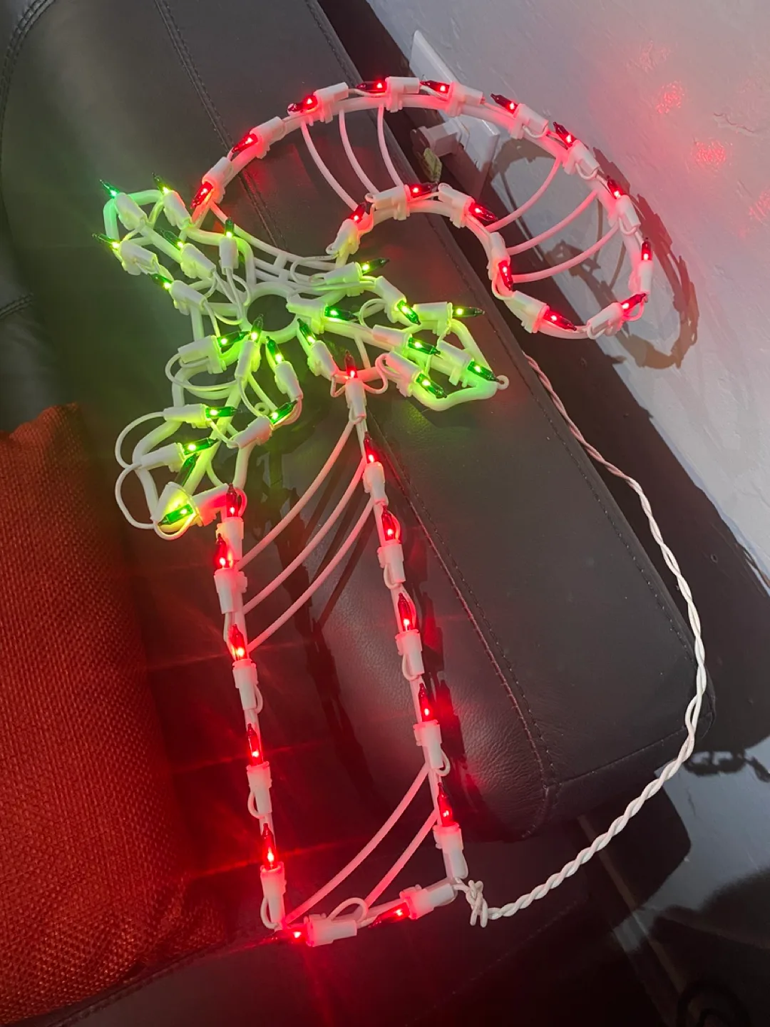 Christmas lights and items image indicator(7)