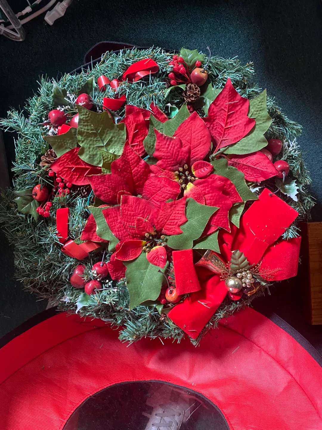 Christmas lights and items image indicator(9)