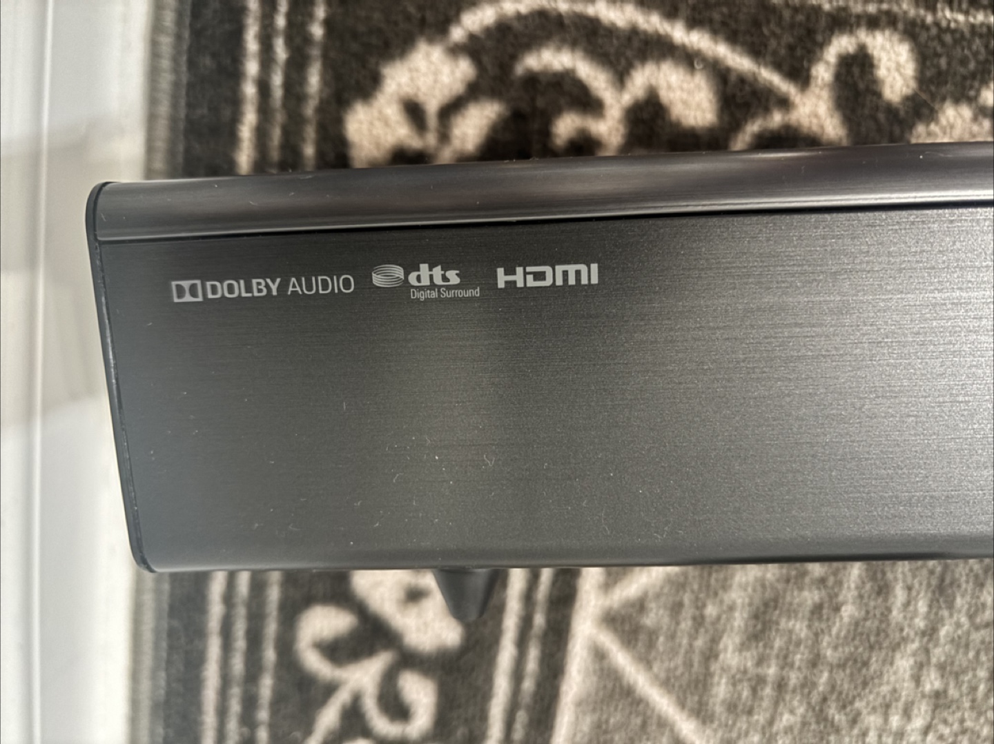 Samsung HW-MS650/ZC Soundbar - photo 2