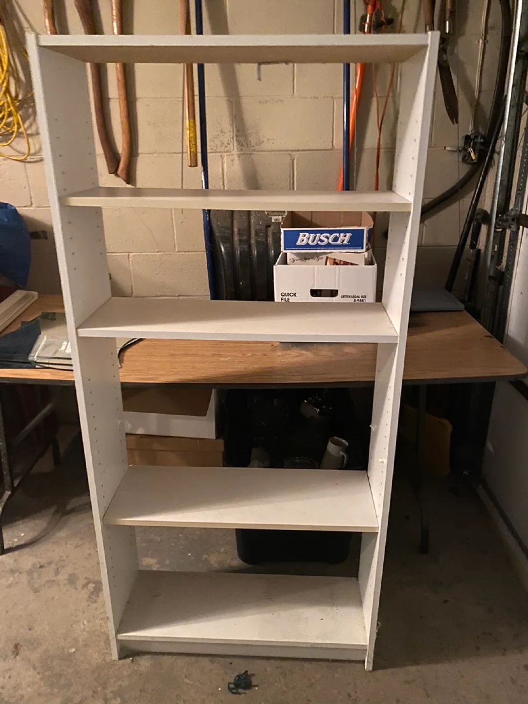 Picture frames, baskets storage boxes thumbnail