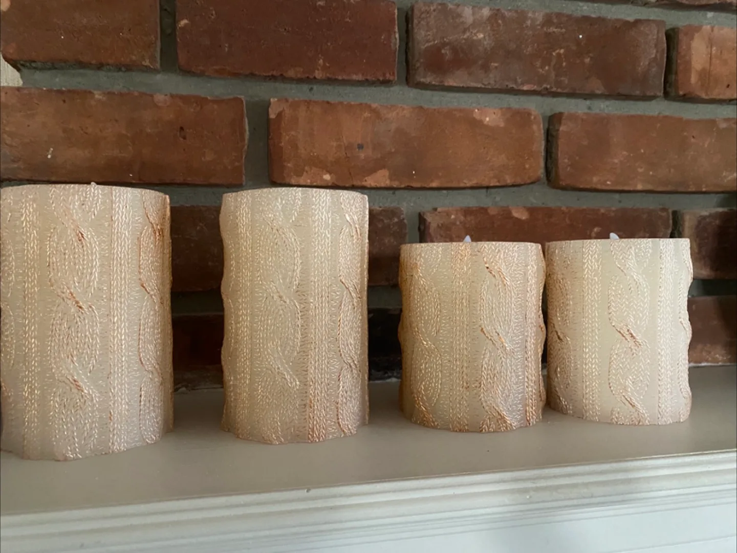 Picture frames, baskets storage boxes image indicator(8)