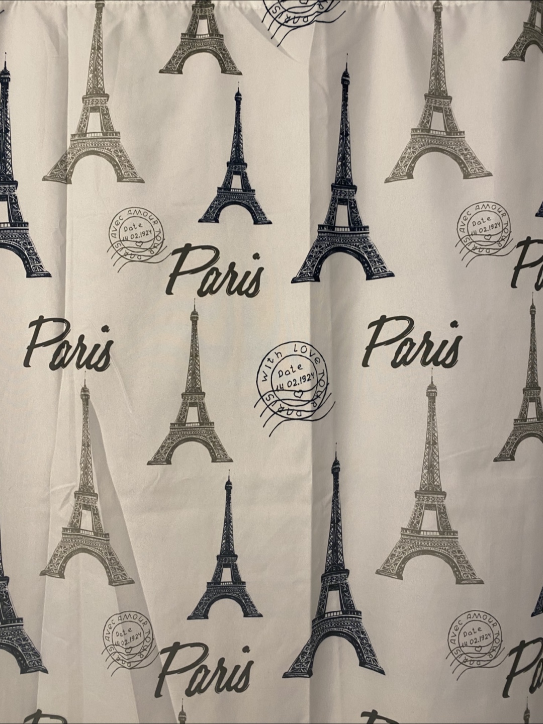 Shower Curtain - photo 2