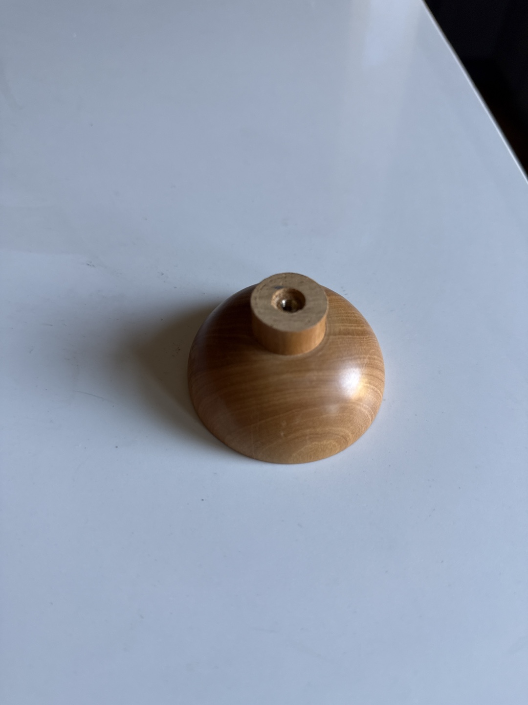 Wooden Cabinet Knob - photo 2