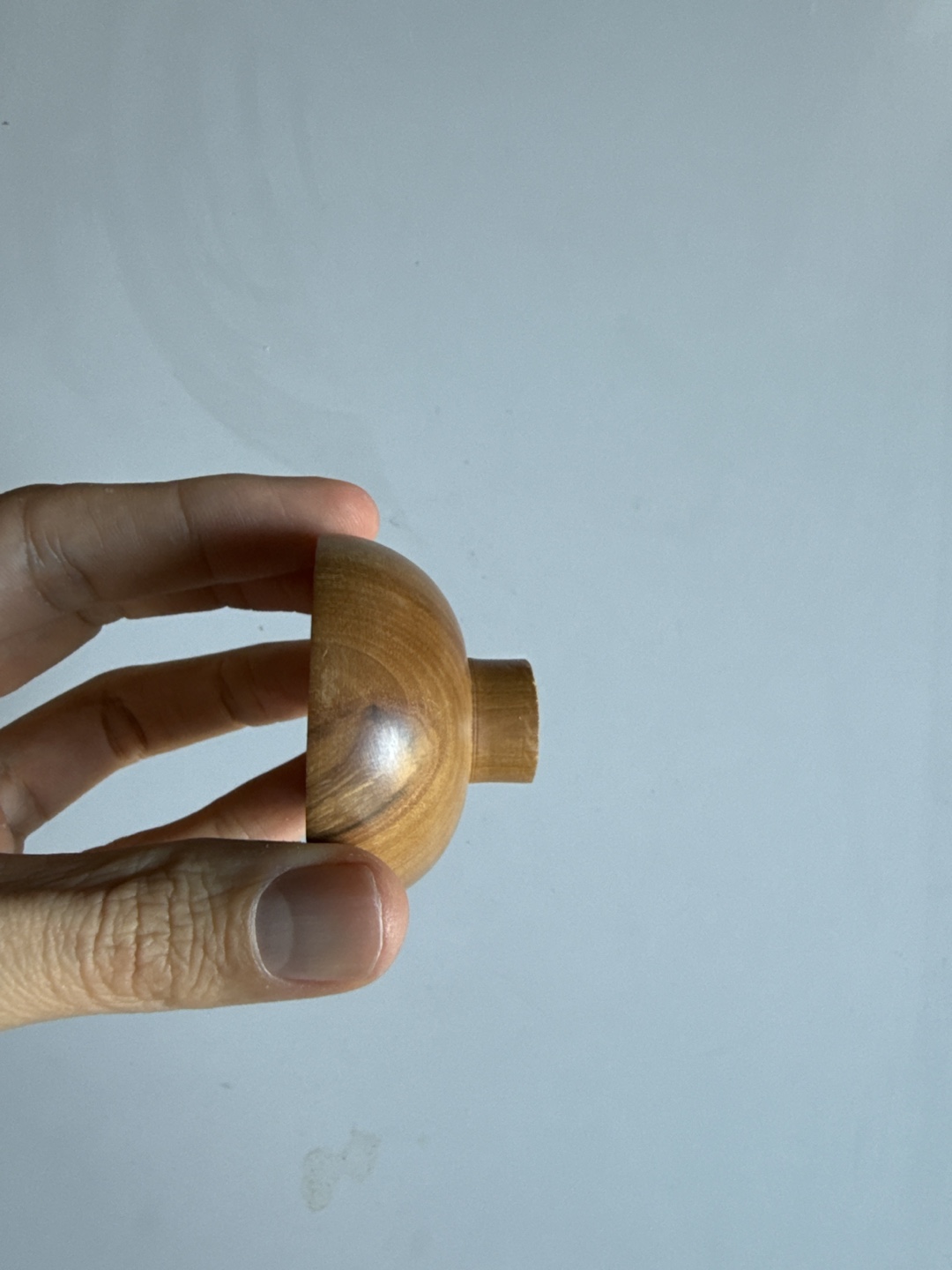 Wooden Cabinet Knob - photo 3