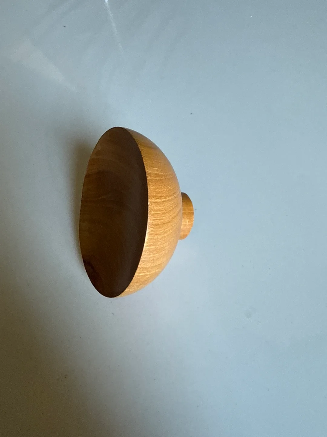 Wooden Cabinet Knob