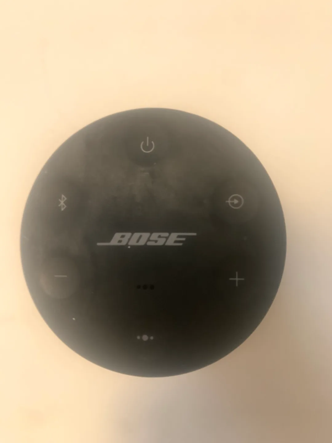 Bose SoundLink thumbnail