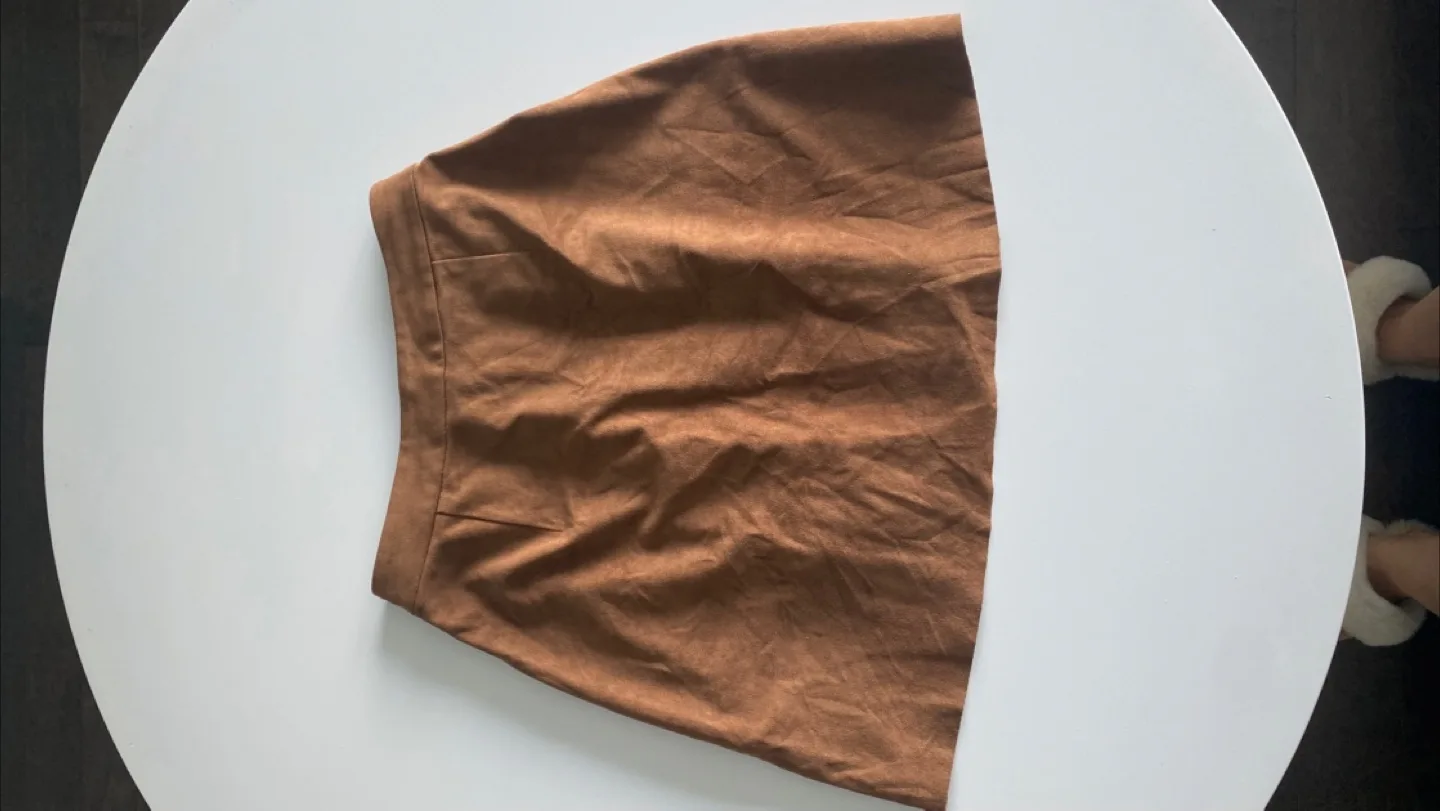 Wilfred Free Skirt - Size XS image indicator(4)