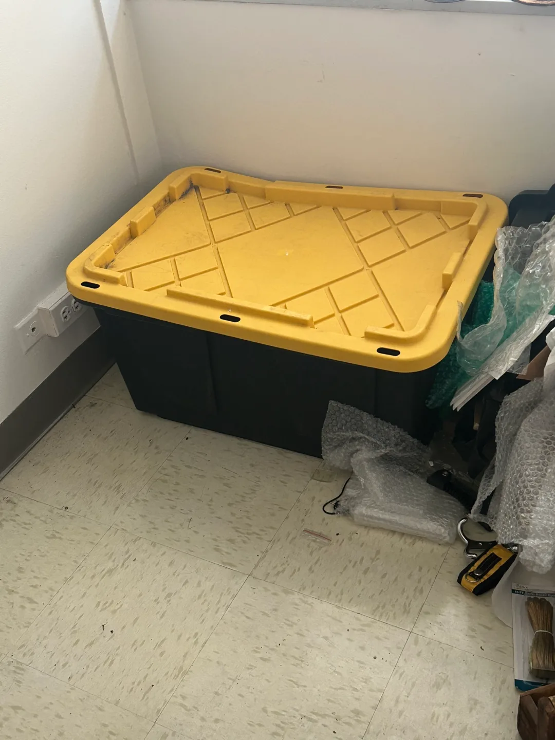 Storage bin BIG thumbnail