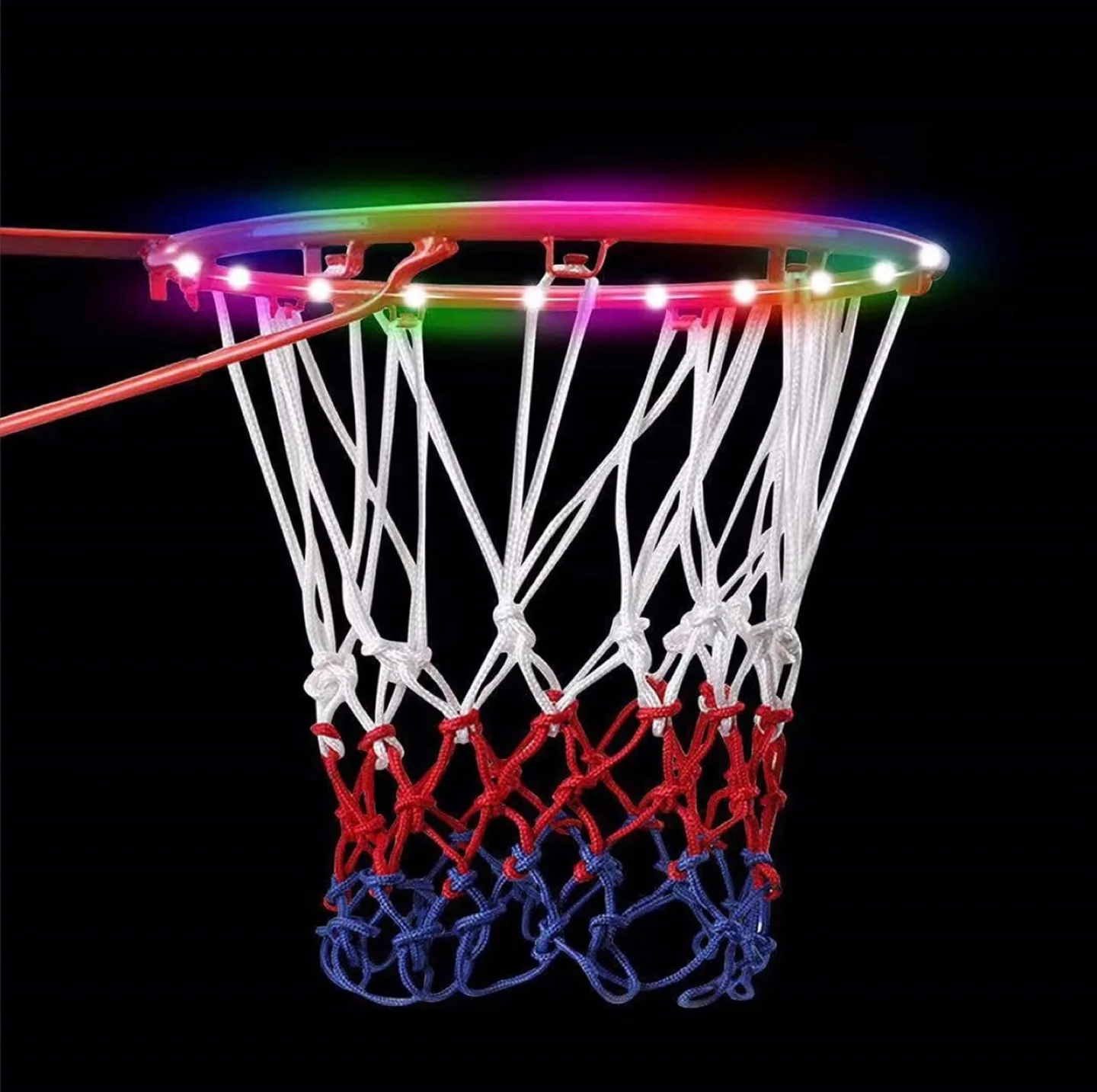 LED Basketball Hoop Light - 16 Colours thumbnail