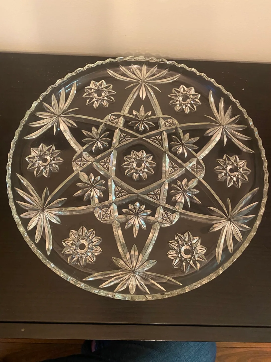 Glasswear image indicator(7)