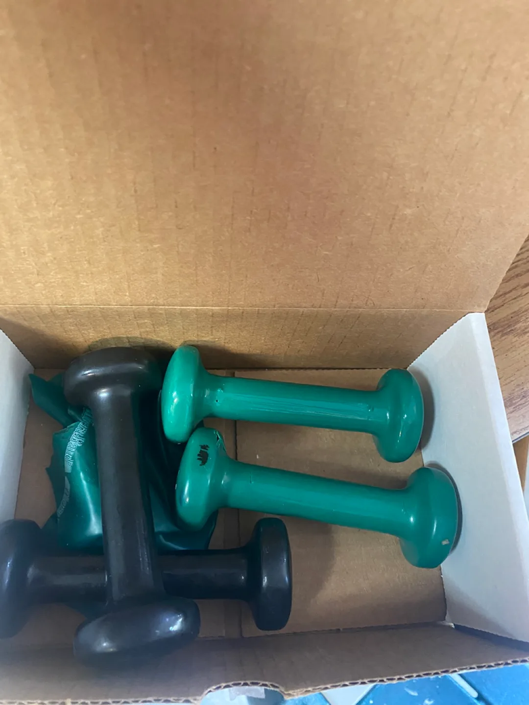 Household items image indicator(4)