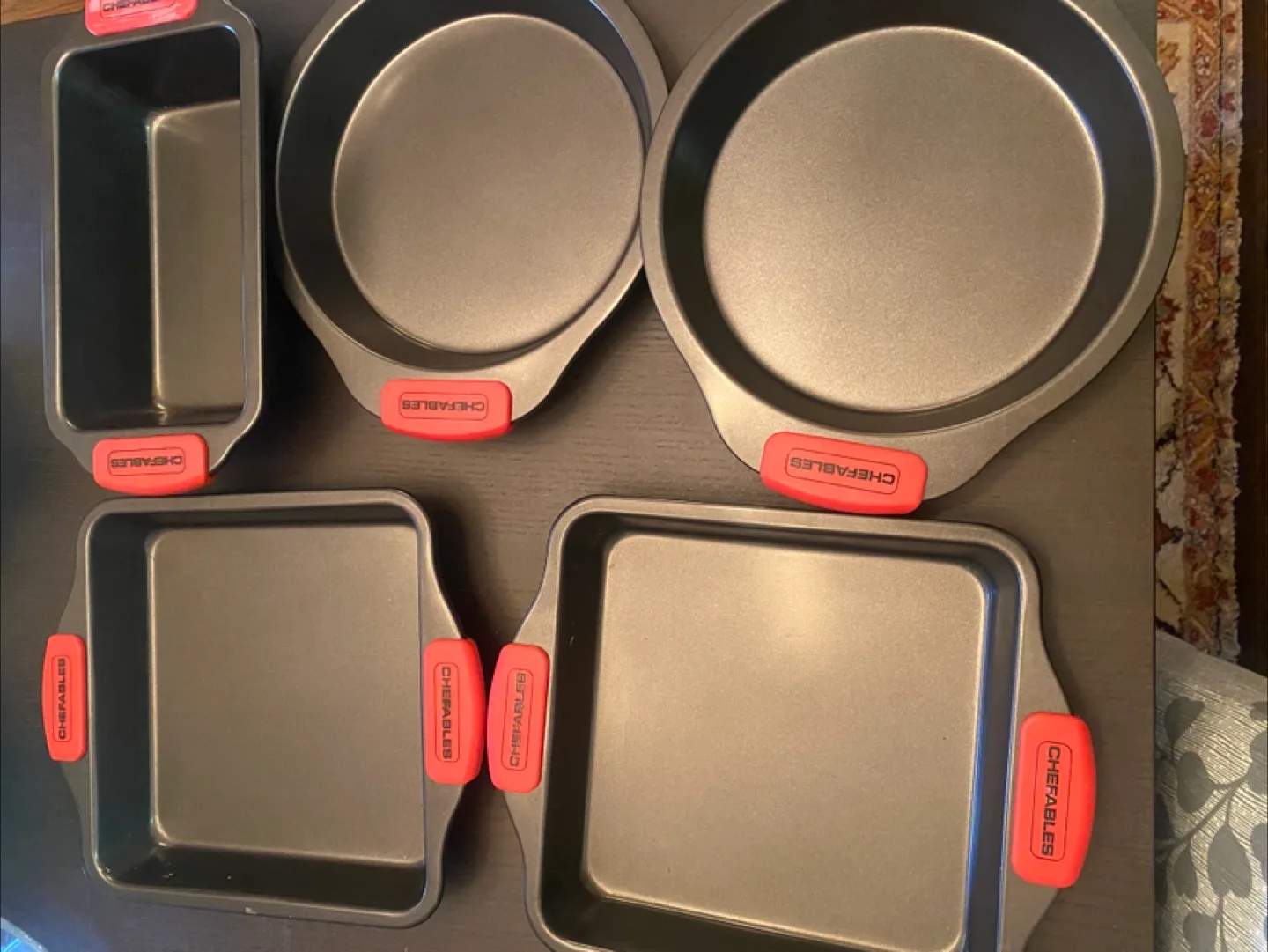 Household items image indicator(8)